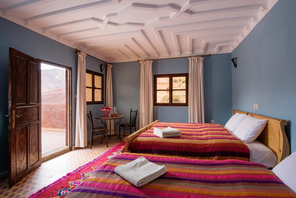 Imlil Lodge Room photo