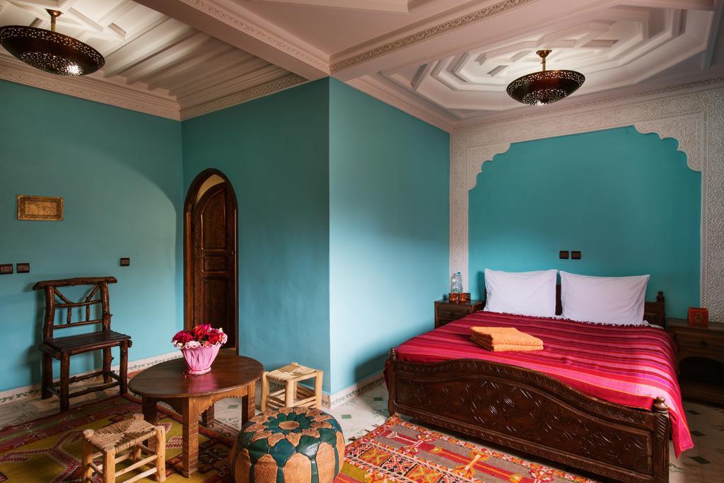 Imlil Lodge Room photo