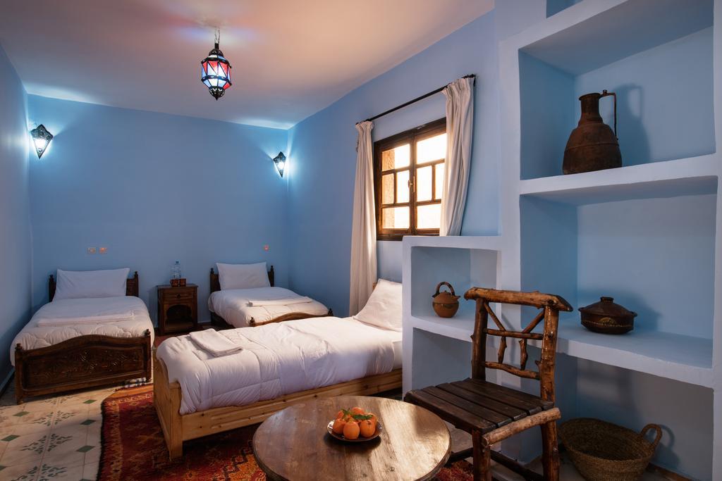 Imlil Lodge Room photo