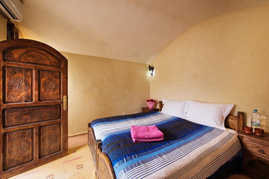 Imlil Lodge Room photo