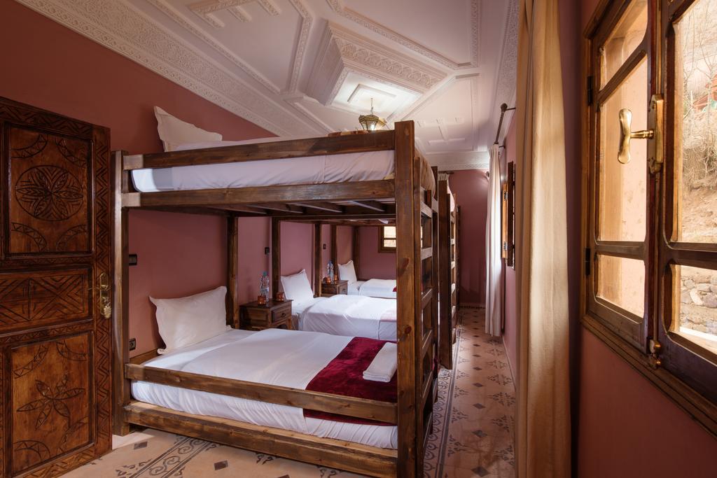 Imlil Lodge Room photo