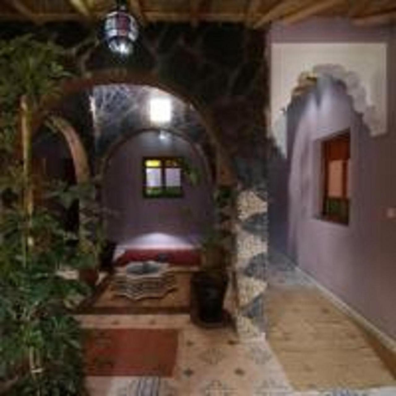 Imlil Lodge Exterior photo