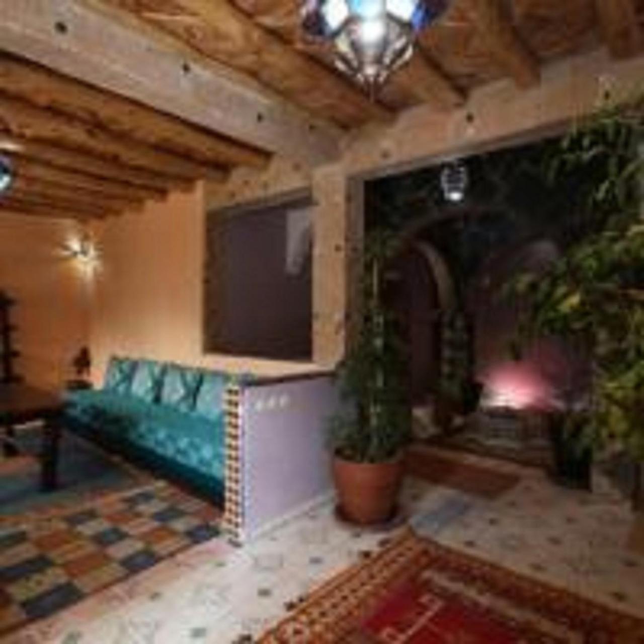 Imlil Lodge Exterior photo