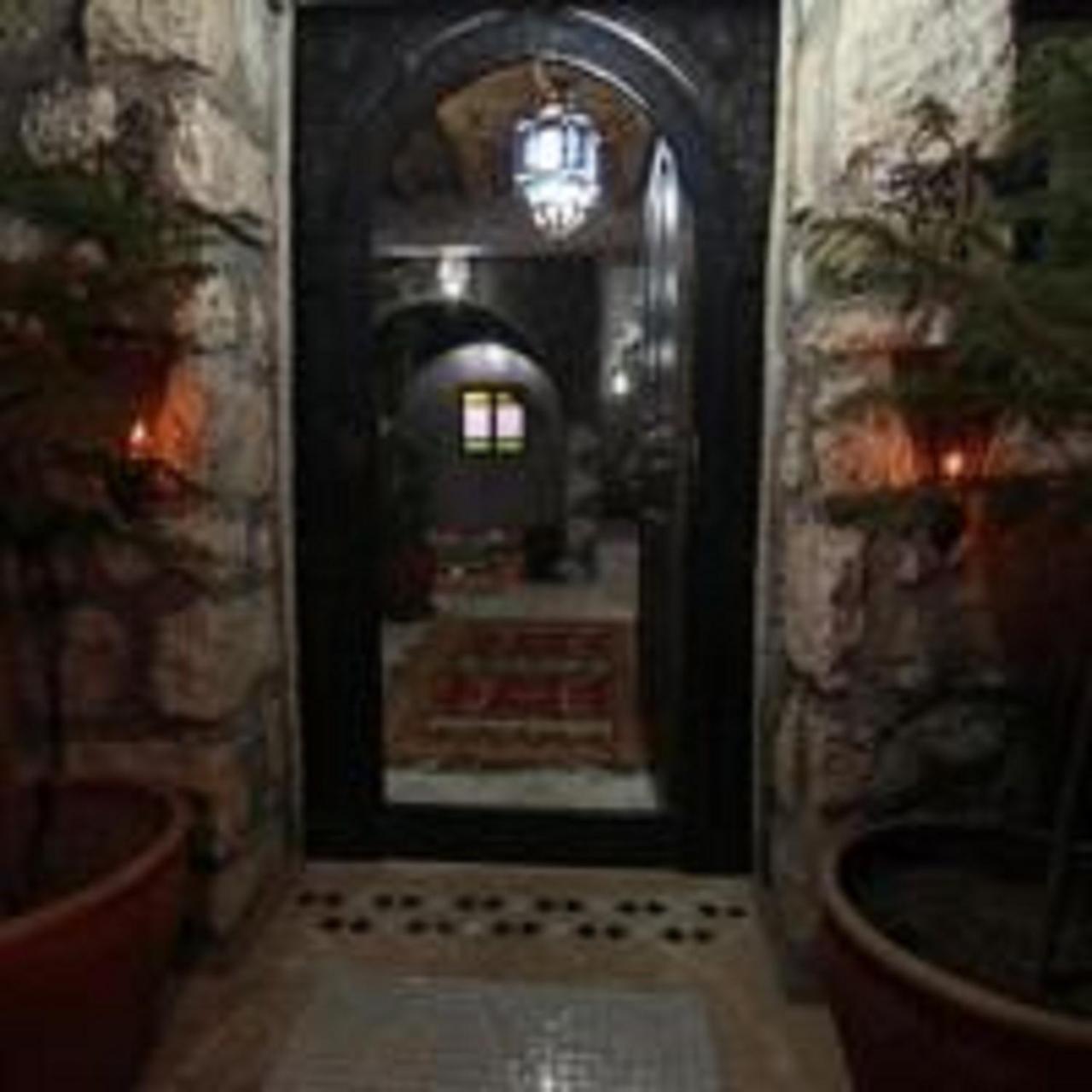 Imlil Lodge Exterior photo