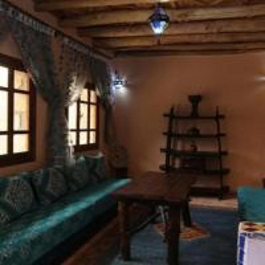 Imlil Lodge Exterior photo