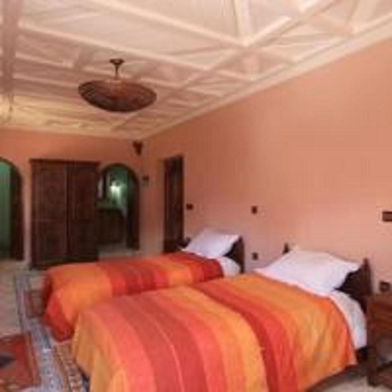 Imlil Lodge Exterior photo